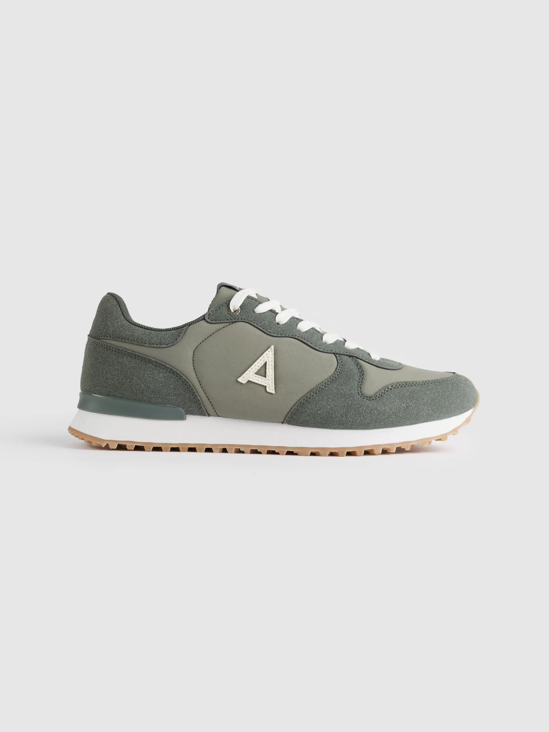 Clearance Alvaro Moreno SNEAKERS VIBES Verde