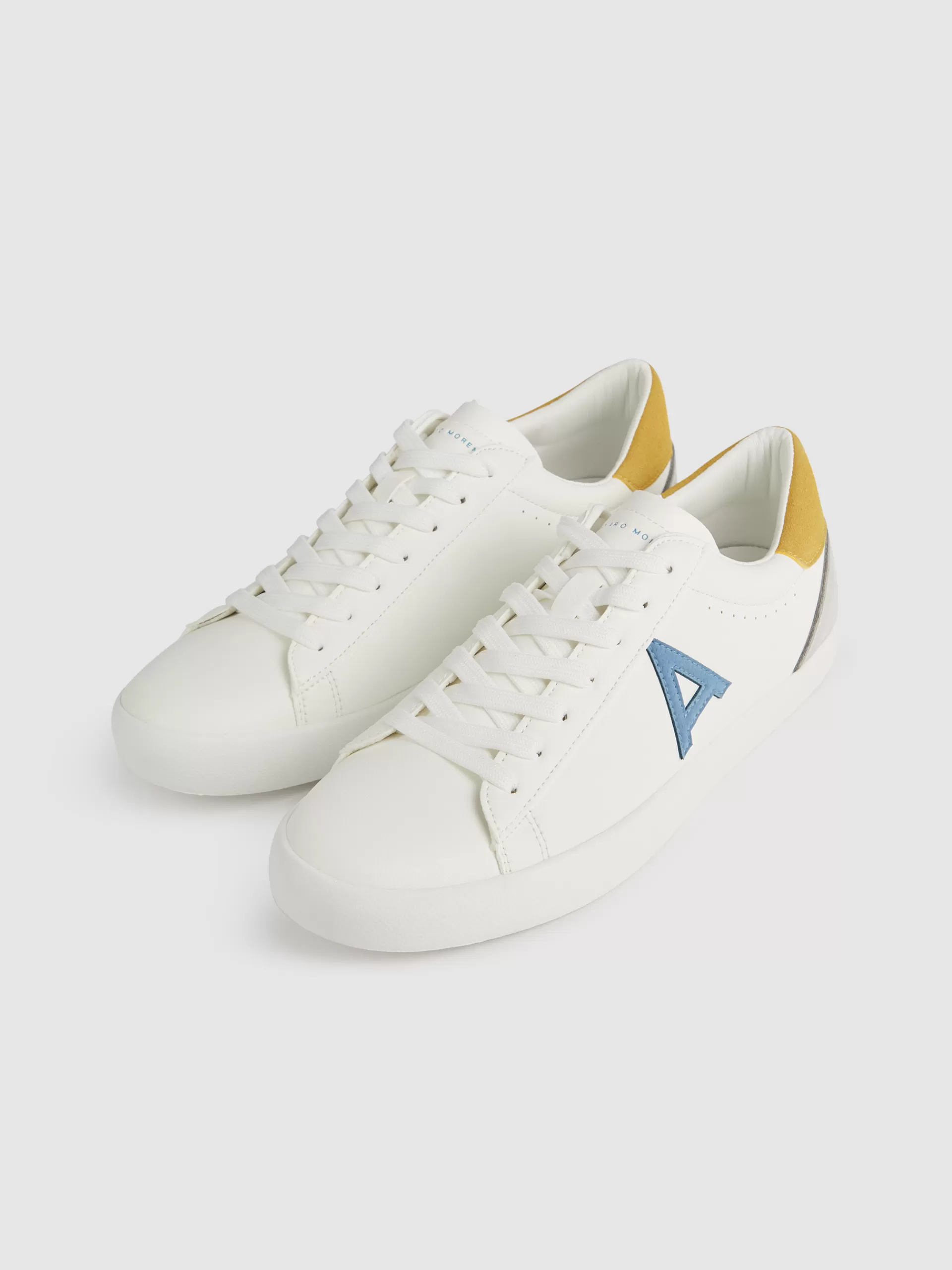 New Alvaro Moreno SNEAKERS WAY Amarillo